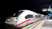 Traficul feroviar din Germania, paralizat pentru câteva ore. Poliția federală anchetează un posibil act de sabotaj