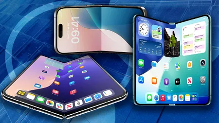 Apple ar putea anunța lansarea primului său smartphone iPhone pliabil în septembrie 2026 în ciuda scumpirii electronicelor