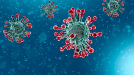 Bilanț coronavirus 13 august. 383 de cazuri noi de COVID-19 în ultimele 24 de ore