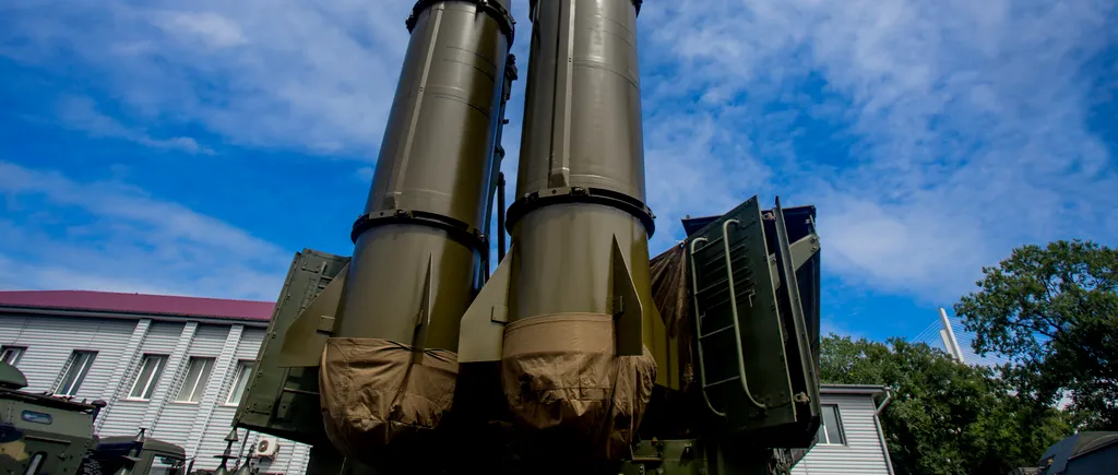 RUSIA și BELARUS încep exercițiile cu arme nucleare tactice în apropiere de granița cu Ucraina