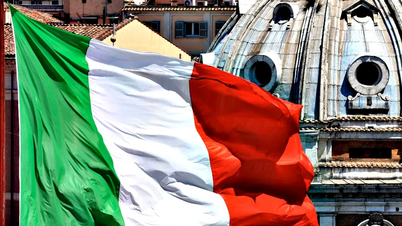 Liga Nordului respinge ideea destituirii președintelui Italiei