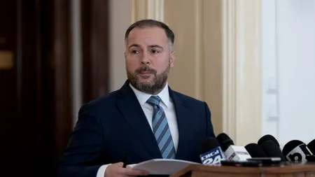 Cine este Rareș Hopincă, asul din mâneca PSD pentru Sectorul 2