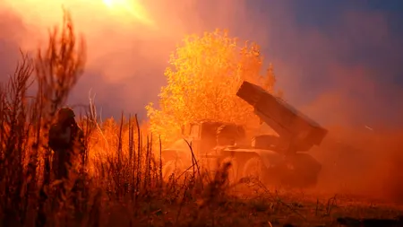 LIVE | Război în Ucraina, ziua 597: Ucrainenii au început să producă rachete proprii cu o rază de acțiune de 750-1000 de kilometri ca să atace Rusia