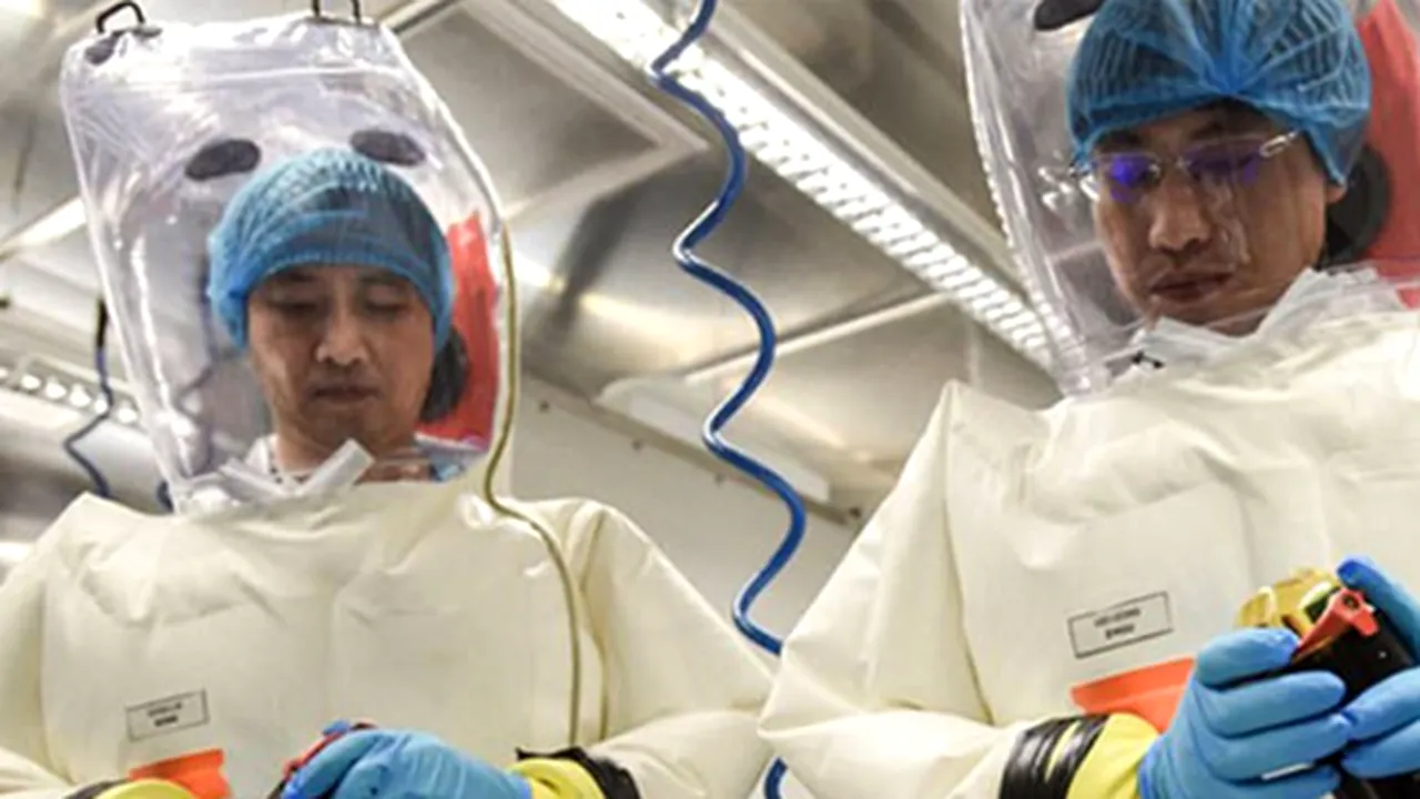 EXPERIMENTE. Institutul de Virusologie din Wuhan finanțat de guvernul american pentru a efectua experimente pe lilieci/ Directorul Institutului de Virologie Wuhan și-a avertizat echipa să nu dezvăluie informații