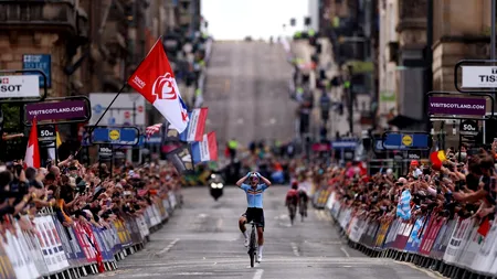 Încep Campionatele Mondiale de CICLISM! Unde pot urmări fanii marele eveniment