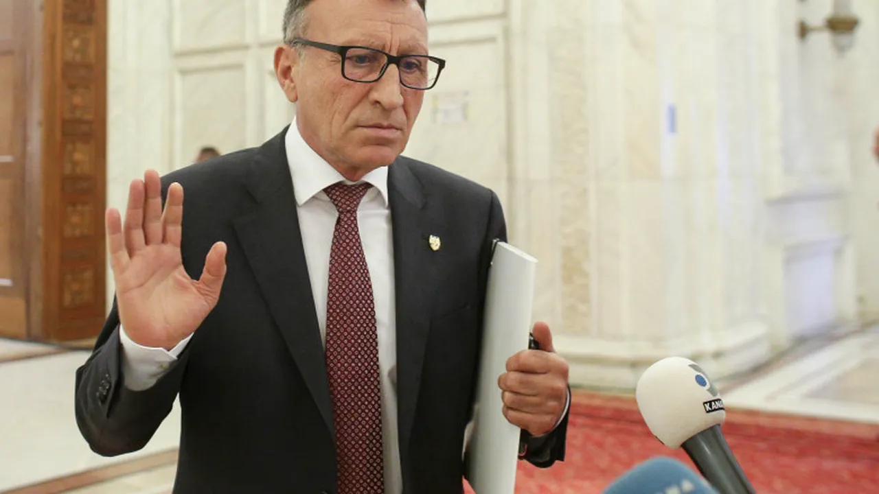 Secretarul general al PSD : ”Austria a dat un vot de blam întregii Uniuni Europene, nu doar României. Nu trebuie să acceptăm să fim tratați fără respect!”