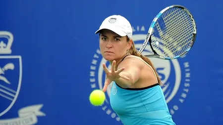 Alexandra e din nou cu noi!