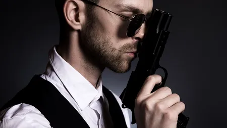 Un criminal a câștigat „dreptul de a fi uitat