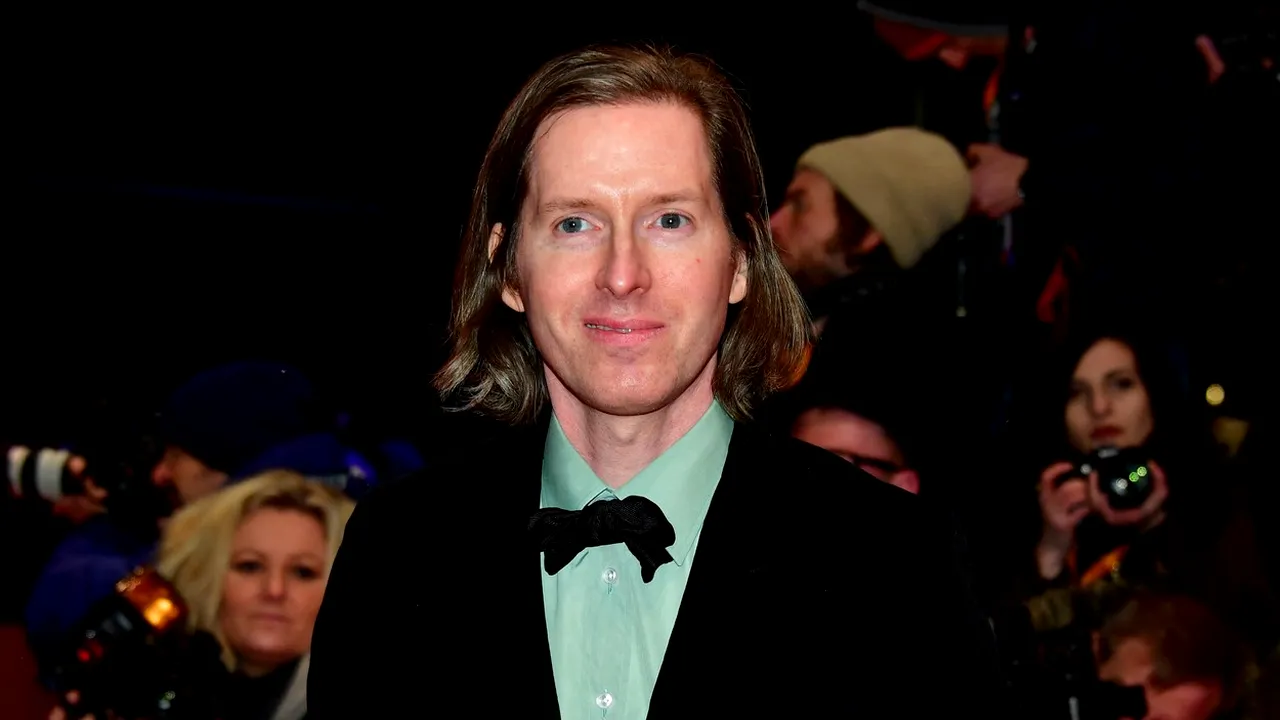 Wes Anderson va fi recompensat cu Filmmaker Award la ediția de anul acesta a Festivalului de Film de la Veneția
