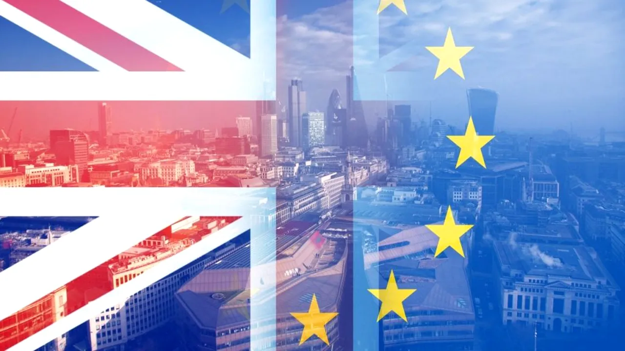 Uniunea Europeană ia în considerare acțiuni legale împotriva Marii Britanii pentru încălcarea Acordului privind Brexit