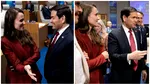 Oana Țoiu s-a întâlnit cu secretarul de stat SUA, Marco Rubio, la Summitul NATO. Care a fost tema discuțiilor
