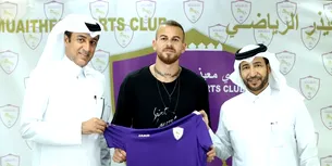 Denis Alibec a lăsat FARUL pentru banii șeicilor! Cât va câștiga în Qatar