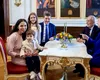 Cât costă rochia purtată de Mirabela Grădinaru la vizita din Austria. A furat toate privirile la Festivalul de la Salzburg
