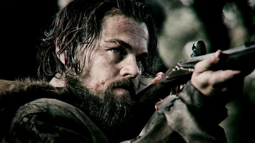 GLOBURILE DE AUR 2016. CÂȘTIGĂTORII. „The Revenant, cel mai bun film, Leonardo DiCaprio, cel mai bun actor