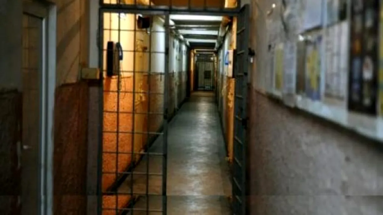 Focarele de COVID-19 din penitenciare se extind: 11 noi cazuri de infectare au fost raportate