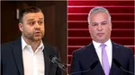 Ciprian Ciucu, atac frontal la Nicușor Dan, după desemnarea de premier Adrian Veștea (PNL). „Am aflat când au început să sune telefoanele”