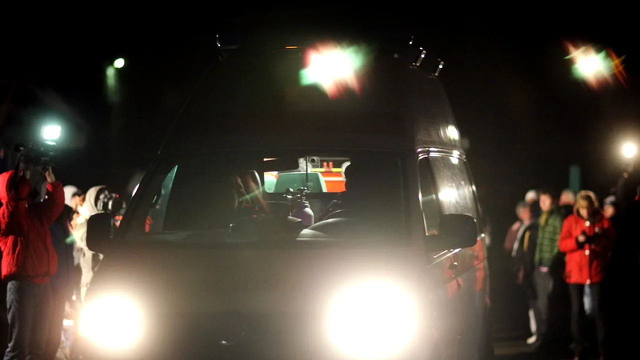 Distrigaz: Explozia de la Călărași s-a produs ca urmare a unei acumulări de gaze