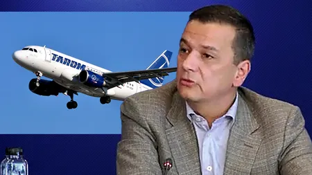 Grindeanu cere românilor să ignore cererea sindicaliștilor 