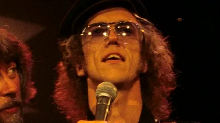 A murit Bob Welch. Fostul membru al trupei Fleetwood Mac s-a sinucis. VIDEO