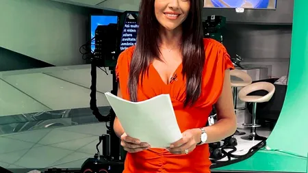 Șoc în presa românească! Celebra prezentatoare de ȘTIRI și-a dat demisia. Mesaj emoționant pe Facebook