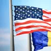 Mesajul SUA de Ziua Națională a României / Washingtonul salută parteneriatul bilateral și vrea avansarea relațiilor