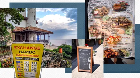 Turismul a învins istoria! Româna, limba neoficială în micul oraș bulgăresc! Cum ne-am luat BALCICUL înapoi