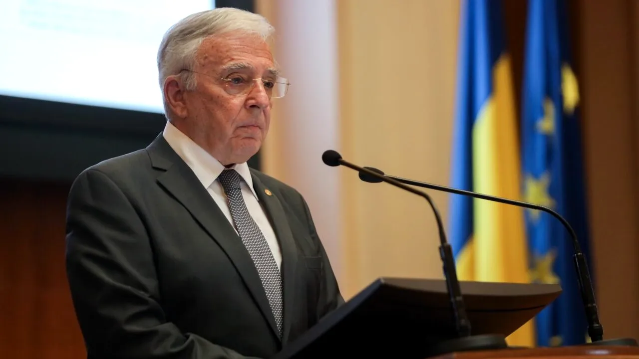Banca Naţională a României (BNR) a revizuit în scădere prognoza de inflaţie pentru finalul anului 2024. La cât ar ajunge anul viitor