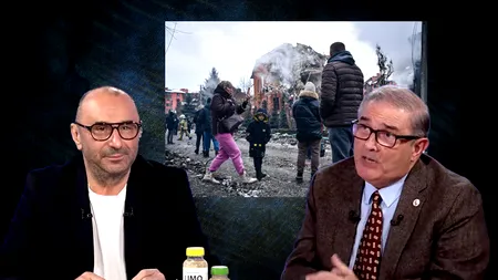 Silviu Predoiu: „Cea mai mare amenințare a războiului a fost incompetența liderilor europeni. Au blocat negocierile care mergeau în direcția bună, pentru interese personale”