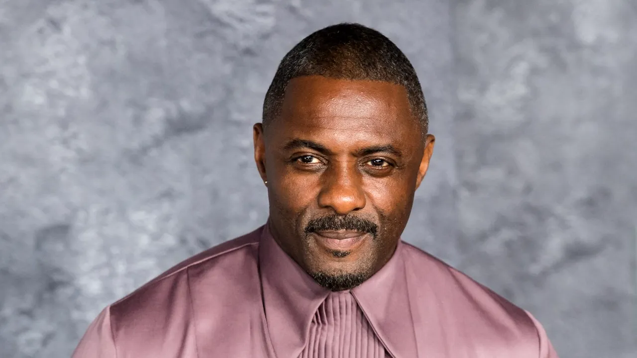 A fost lansat trailerul serialului ”Hijack”, cu Idris Elba în rolul principal | VIDEO