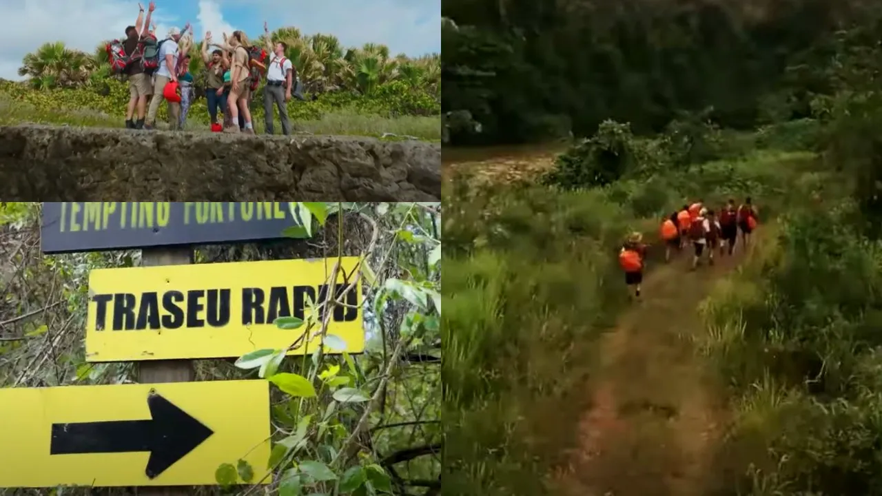 O nouă emisiune va începe pe Kanal D, din 11 mai 2025, unde 12 concurenți luptă pentru un premiu comun de 300.000 de euro