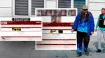 „Zeul Internetului”, proprietarul unui site care a VIOLAT intimitatea a mii de femei, adus la audieri de polițiștii din Constanța