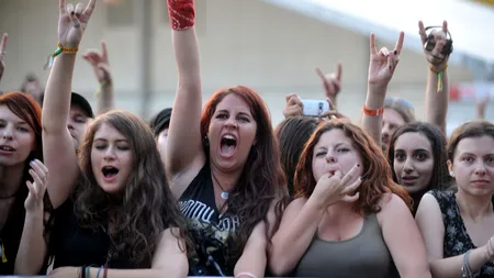 Godsmack concertează în premieră în România