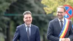Fritz, atac voalat la Nicușor Dan, la Congresul USR. „Nu ne vom crede niciodată șeful sistemului”