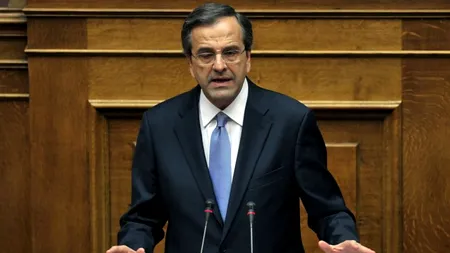 Grecia vrea prelungirea cu doi ani a termenului programului de austeritate