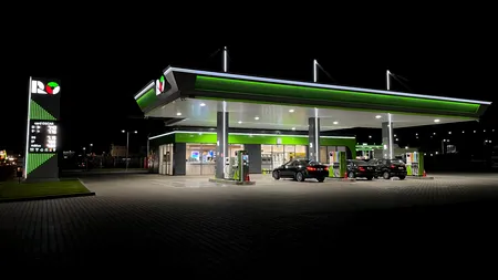 La aniversarea primilor 7 ani de activitate, Franciza RO concept OSCAR ajunge la 90 de benzinării