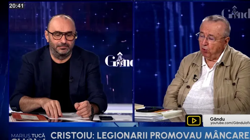 POLL Marius Tucă Show: Cine este candidatul la alegerile prezidențiale din România care va intra în turul al doilea