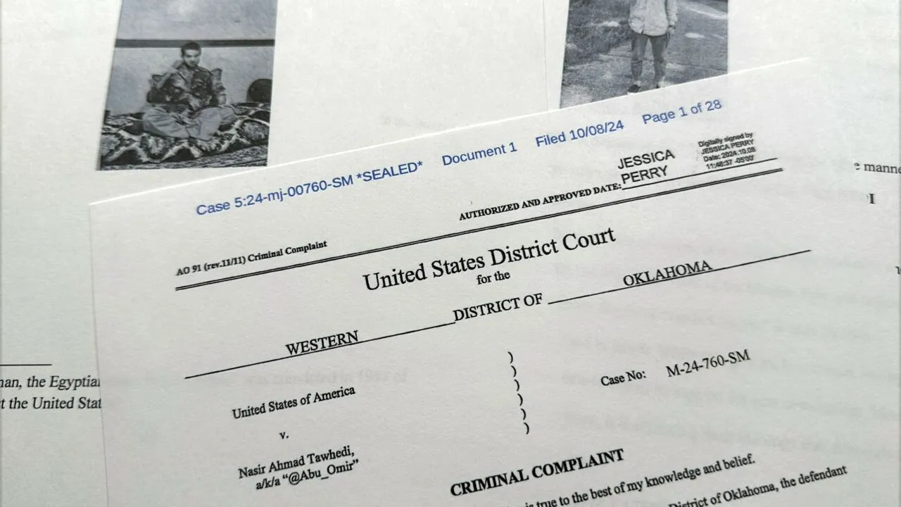 Afgan care plănuia un atac de amploare în ziua alegerilor prezidențiale din SUA, arestat de FBI