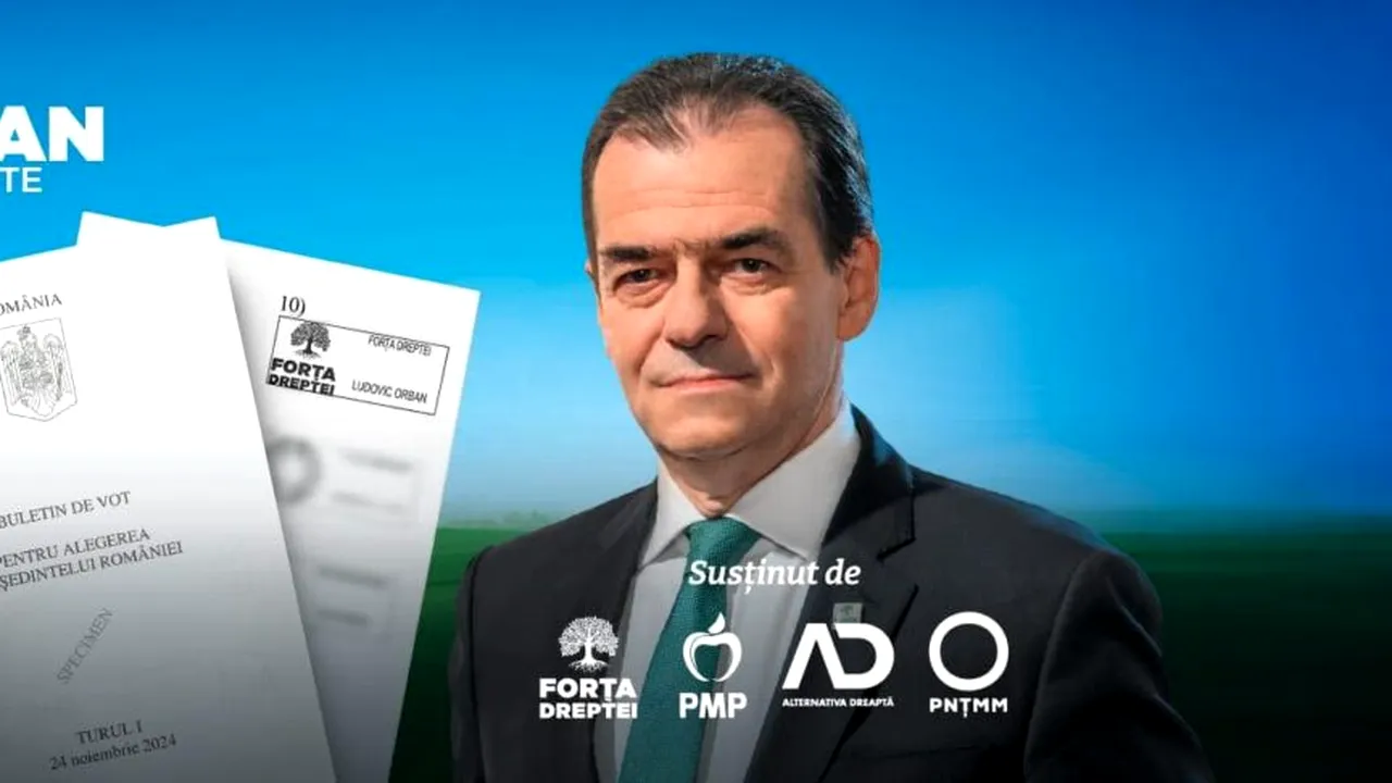 Ludovic ORBAN se consideră victima unei dezinformări/