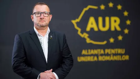 Călin Mătieș (deputat AUR) cere subvenții pentru porcii din gospodării: „Importăm 80% din carnea de porc consumată în România”