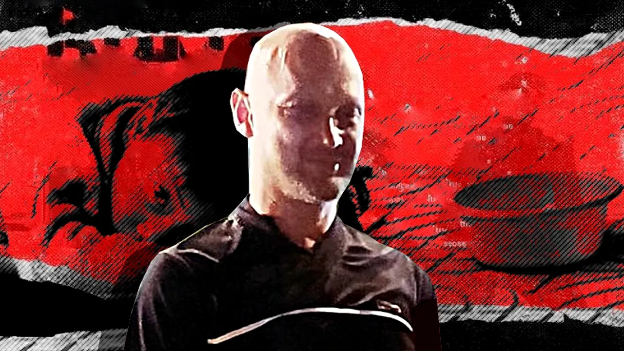 „Contele” Nicolae Mircea Iosipescu Zambra, arestat după ce și-ar fi obligat copilul să cerșească. Băiețelul era supravegheat permanent