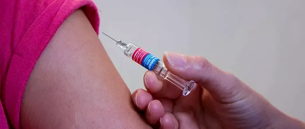 Israelul a început vaccinarea anti-COVID a copiilor cu vârste între 5 și 11 ani +