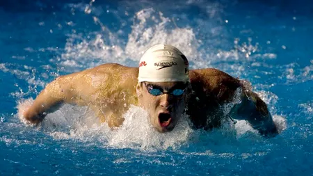 Michael Phelps a fost aproape de sinucidere. Dezvăluirile facute de fostul campion la înot