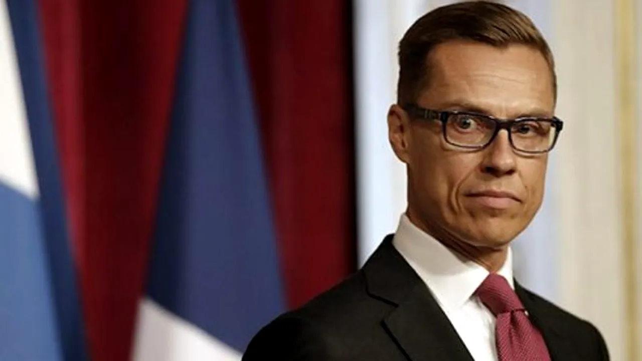 Ministrul de Finanțe din Finlanda a fost somat de către Parlament să negocieze un Grexit la Bruxelles și să se opună unui nou plan de ajutorare