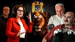 Nicoleta Pauliuc, senatoarea PNL vehiculată pentru șefia Ministerului de Interne are soțul, fost polițist, implicat în Dosarul Cămătarilor. Ce detalii ascunse din trecutul familiei ies la iveală în plină luptă politică pentru Palatul Victoria