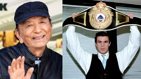 22 Februarie, calendarul zilei: Actorul James Hong împlinește 97 de ani. Mihai Leu devine primul român campion mondial la box profesionist