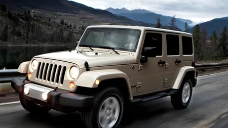 Suma uriașă pe care o va plăti Chrysler după moartea unui copil de 4 ani într-un accident