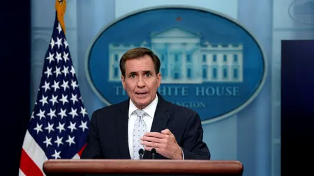 Casa Albă avertizează Israelul că reocuparea Fâșiei Gaza ar fi ”o greșeală” / NATO cere întreruperea confruntărilor militare