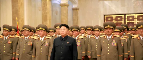 Planul incredibil al unui fost pușcaș marin american de a scăpa lumea de Kim Jong-un: Ar putea să meargă
