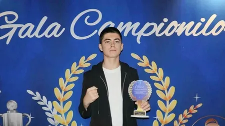 Ce familie FRUMOASĂ are Amatto Zaharia, președintele Federației Române de Kempo