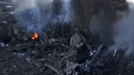 Raportul tragediei aviatice din Iran, în care au murit 176 de oameni. Ce arată datele analizate